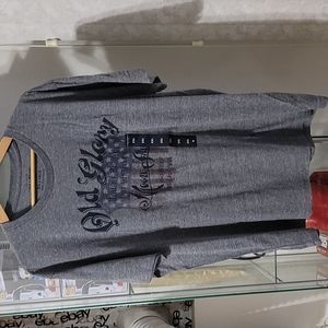 ❌ Sold ❌Lucky brand tshirt